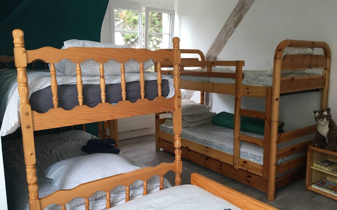 Photo of Bedroom in Sainte-Cecile-Plage