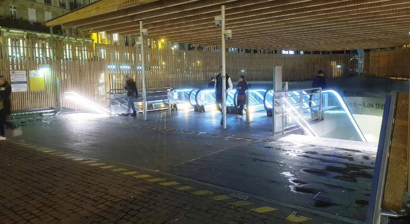 Photo of Others in Les Halles