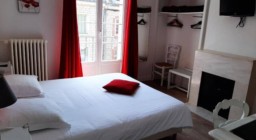 Photo of Bedroom in Neufchatel-en-Bray
