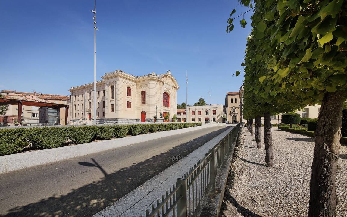 Photo of Others in Castres