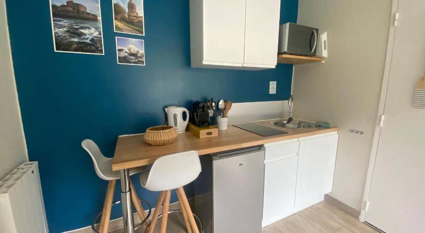 Photo of Kitchen in Boulogne-sur-Mer