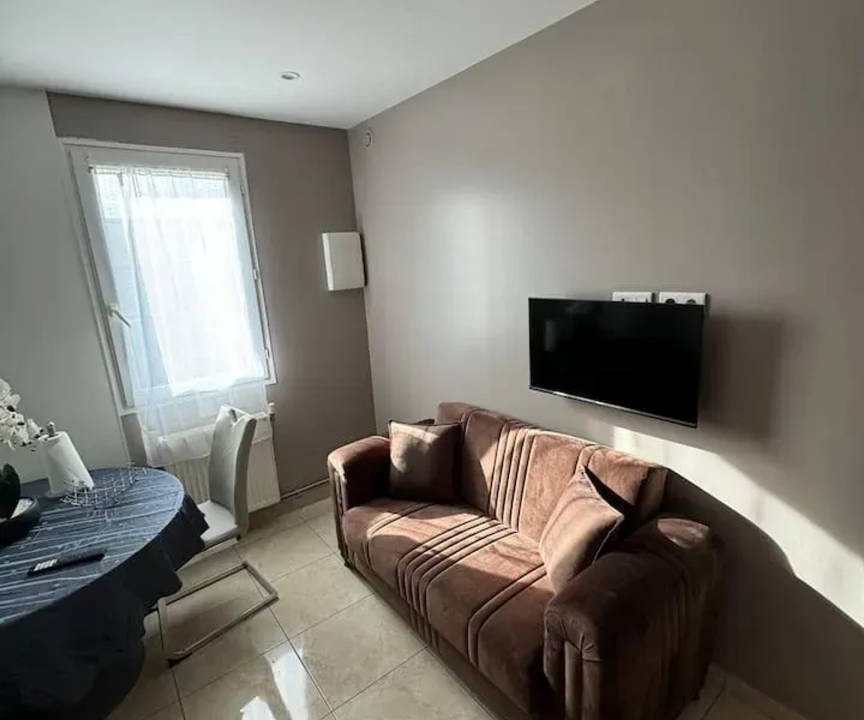 Photo of Livingroom in Villiers-le-Bel