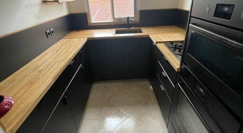 Photo of Kitchen in Saint-Gratien