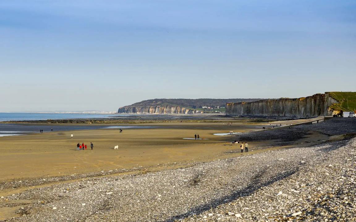 Photo of Others in Saint-Aubin-sur-Mer