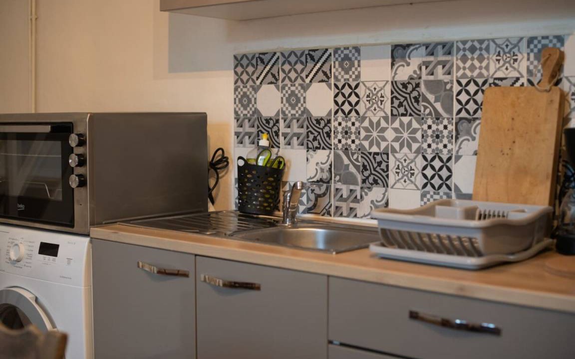 Photo of Kitchen in Argenton-sur-Creuse