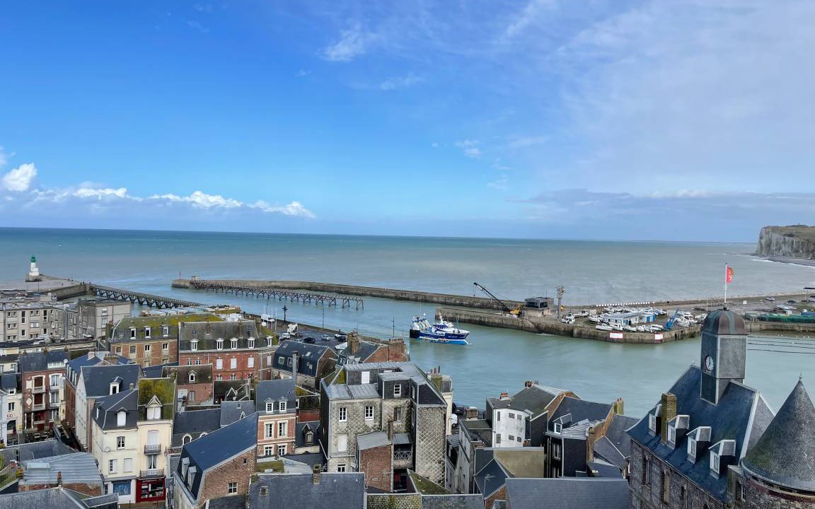 Photo of Others in Le Treport