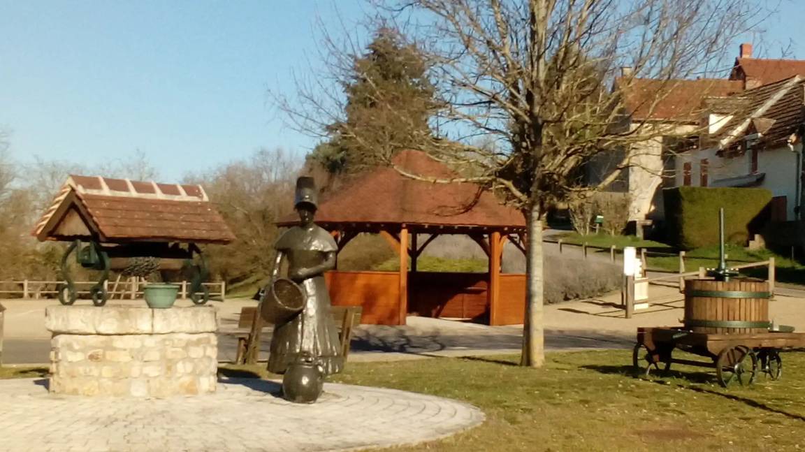 Photo of Others in Chateau-sur-Allier