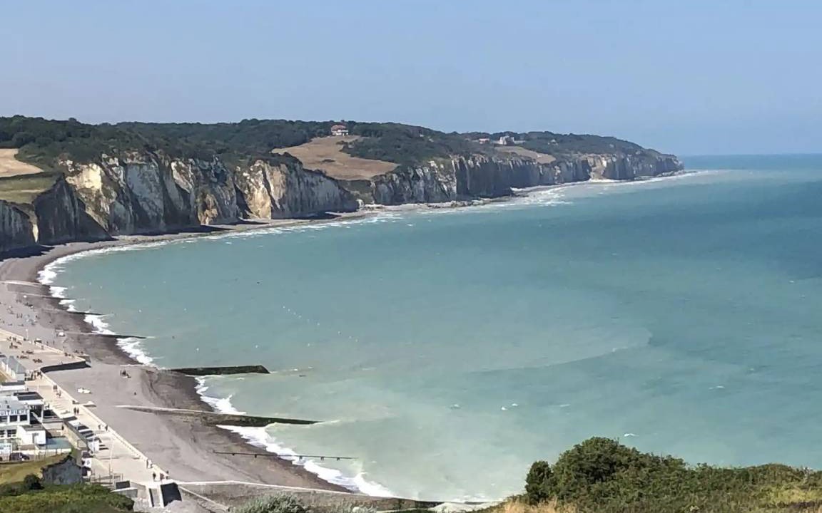 Photo of Others in Sainte-Marguerite-sur-Mer