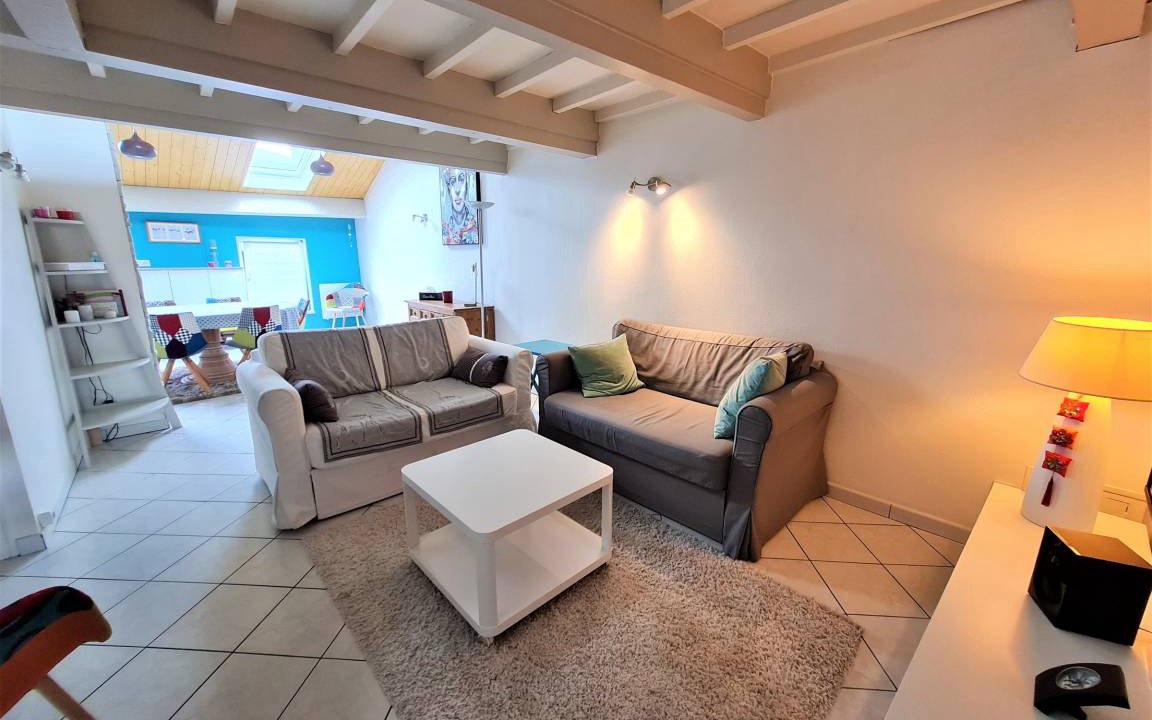 Photo of Livingroom in Bar-le-Duc