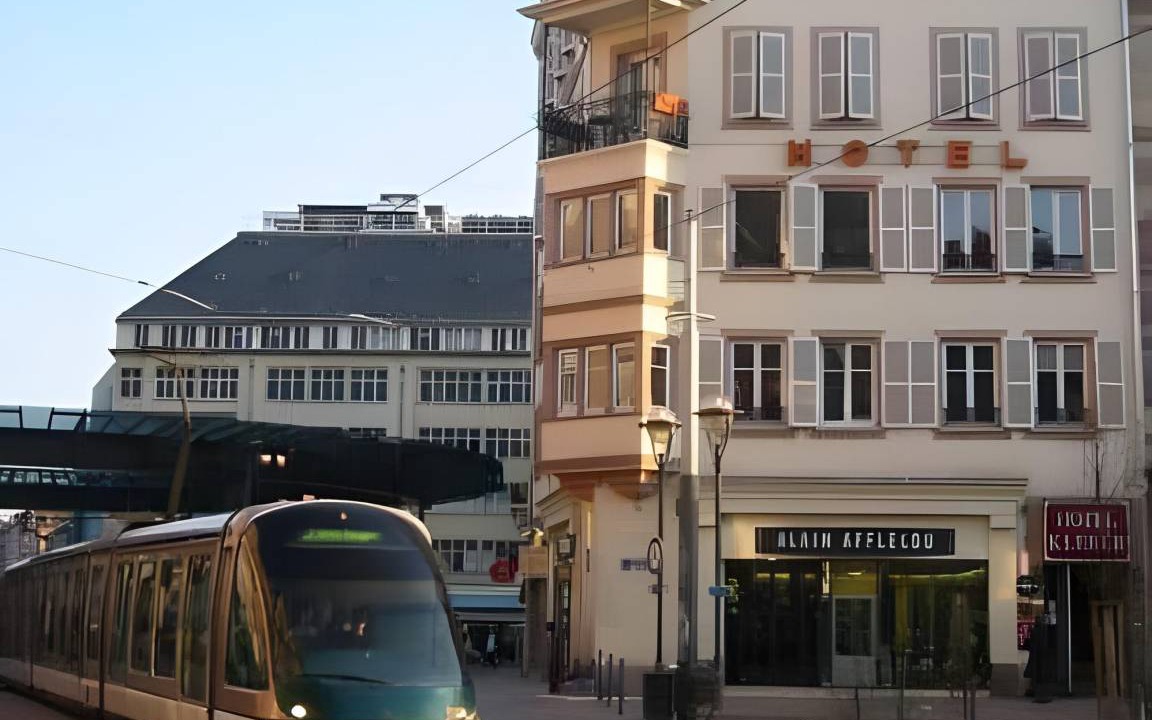 Photo of Others in City-Centre - Petite France