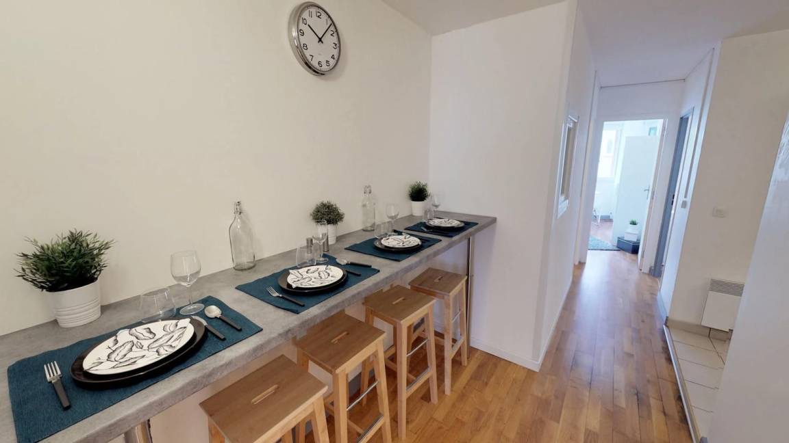 Photo of Kitchen in Historic Center