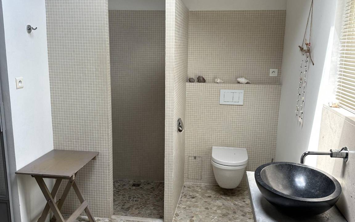 Photo of Bathroom in Cussy-en-Morvan