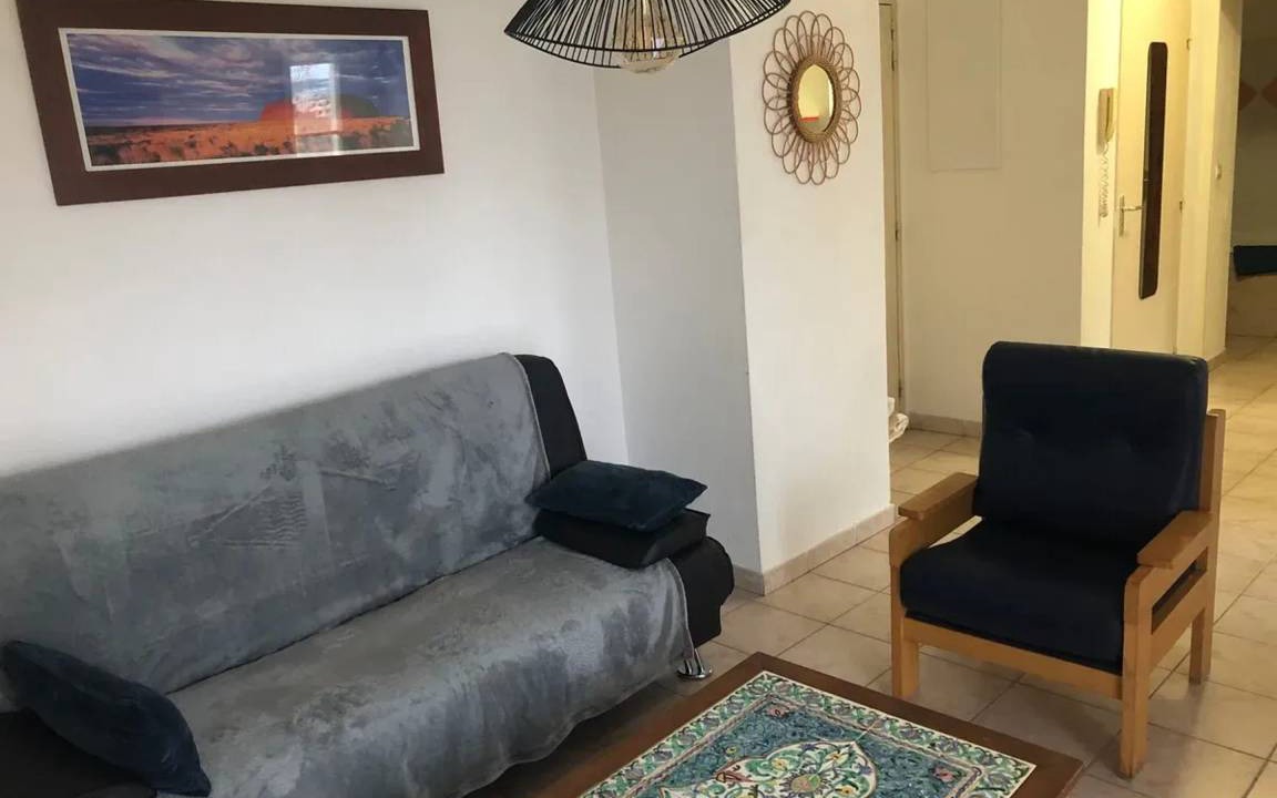 Photo of Livingroom in Port Marianne
