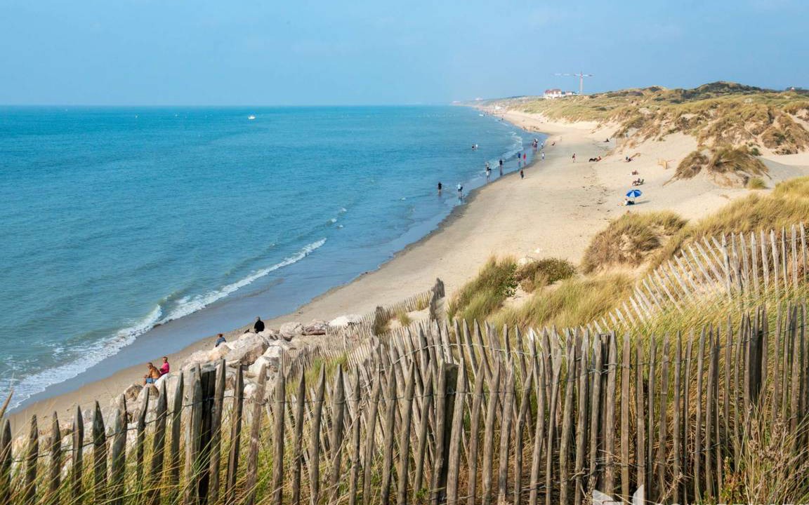Photo of Others in Merlimont-Plage