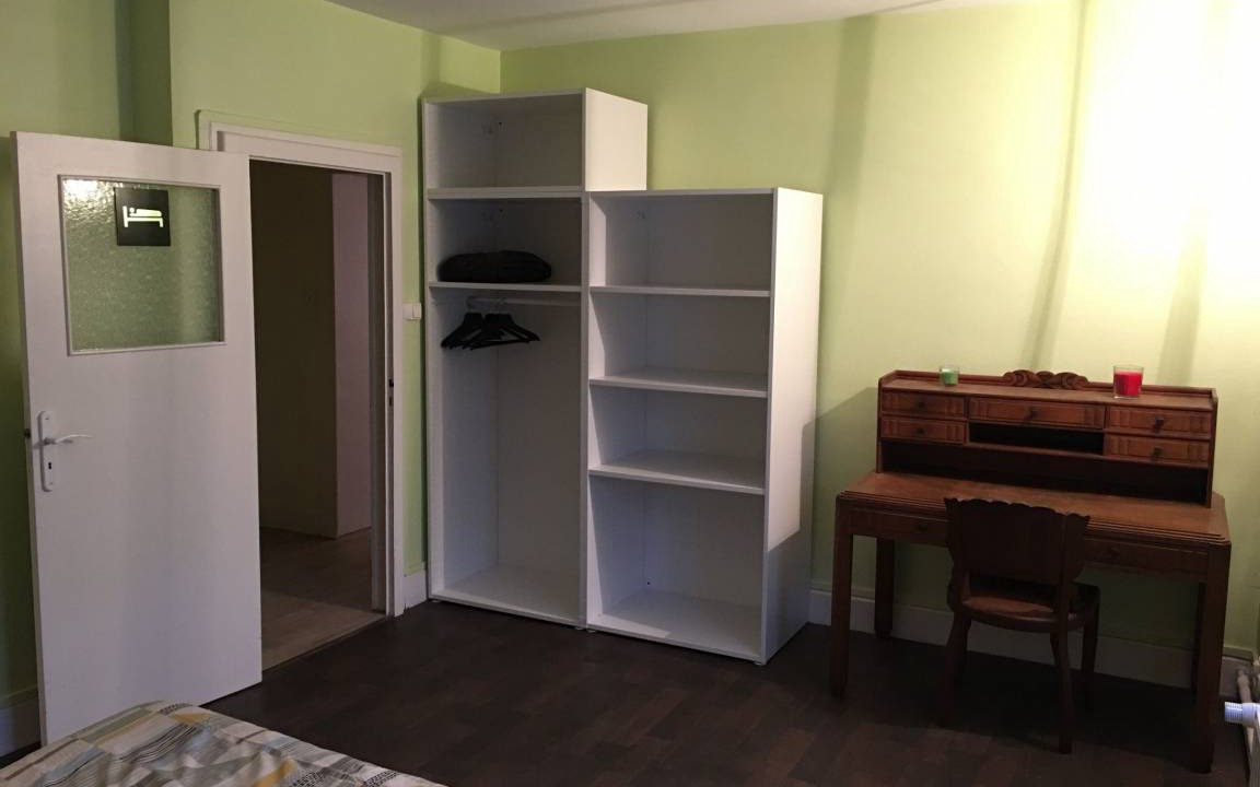 Photo of Bedroom in Velle-sur-Moselle