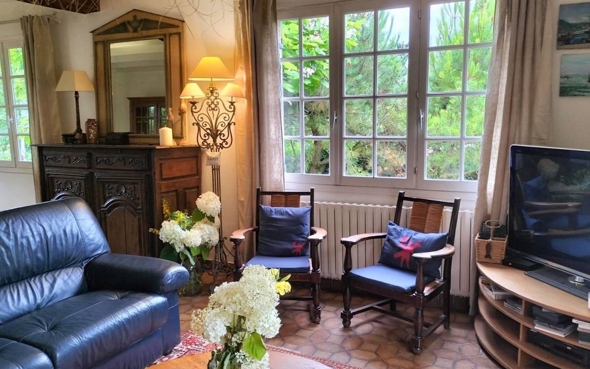 Photo of Livingroom in Le Touquet-Paris-Plage