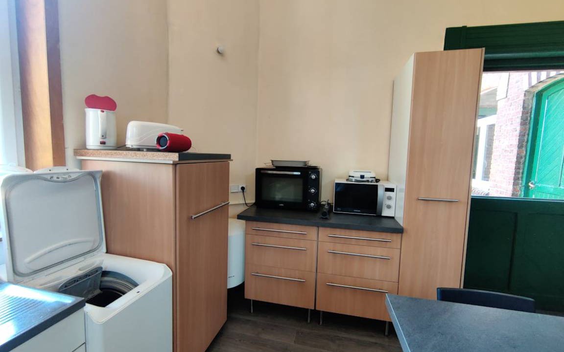 Photo of Kitchen in Mons-en-Baroeul