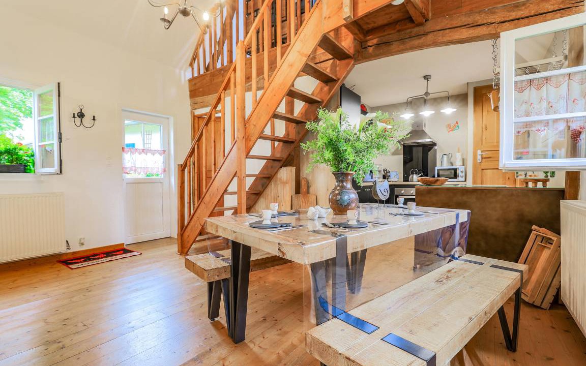 Photo of Livingroom in Alette