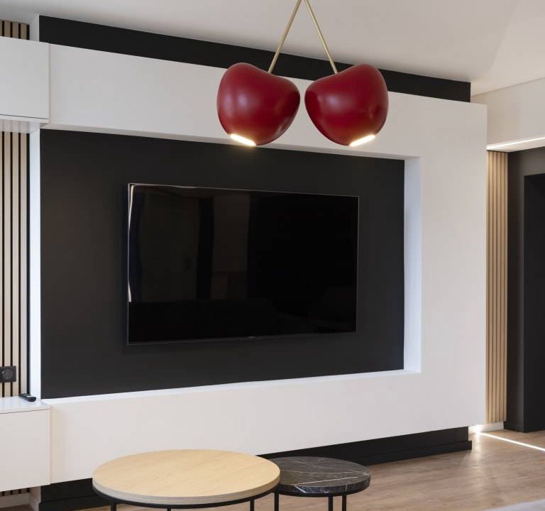 Photo of Livingroom in Metz-Centre – Ancienne Ville