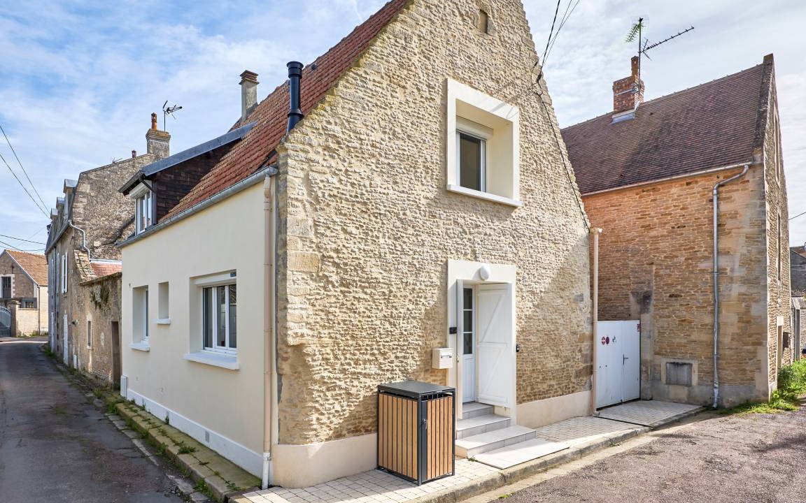 Photo of Others in Bernieres-sur-Mer
