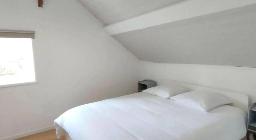 Photo of Bedroom in Conteville