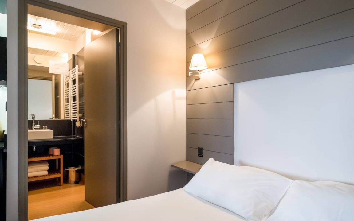 Photo of Bedroom in Lille Centre Ville
