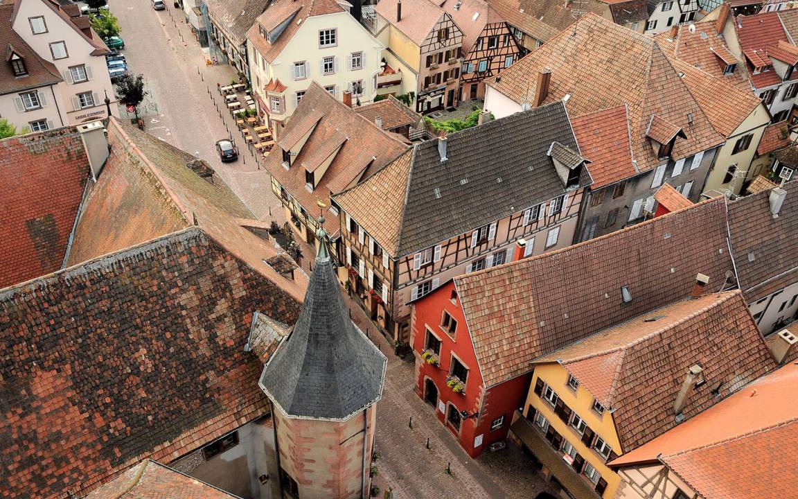 Photo of Livingroom in Kaysersberg-Vignoble