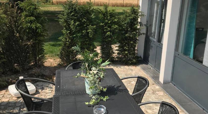 Photo of Patio Balcony in Wattignies
