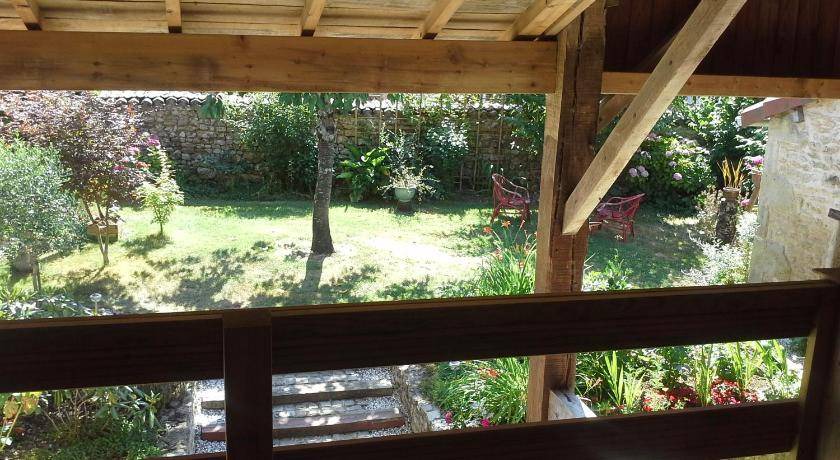 Photo of Patio Balcony in Soudan