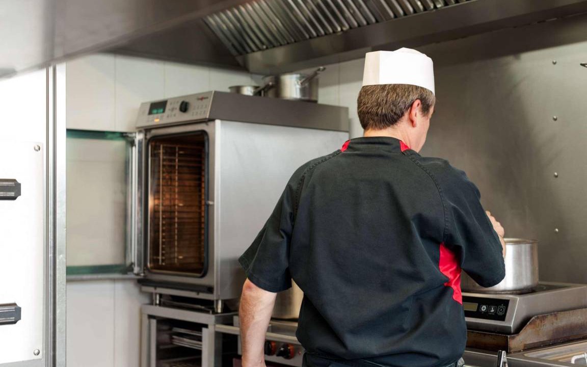 Photo of Kitchen in Calais Frethun