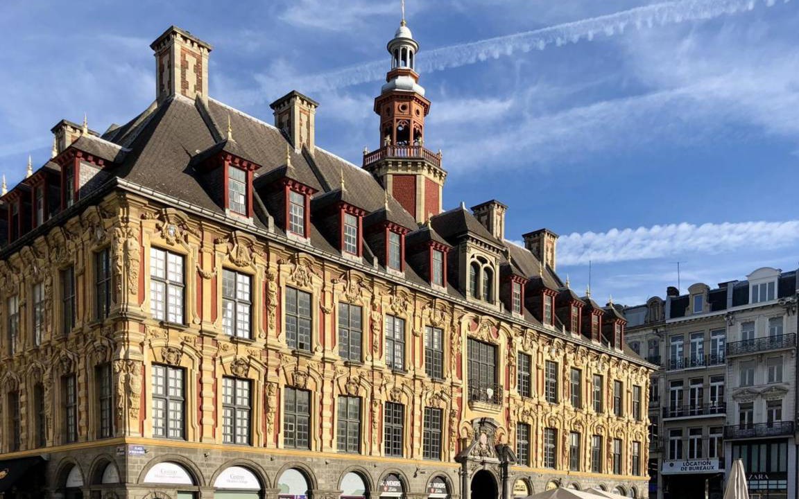 Photo of Others in Saint-Andre-lez-Lille