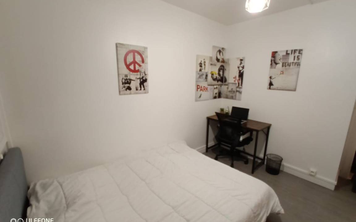 Photo of Bedroom in Savigny-sur-Orge
