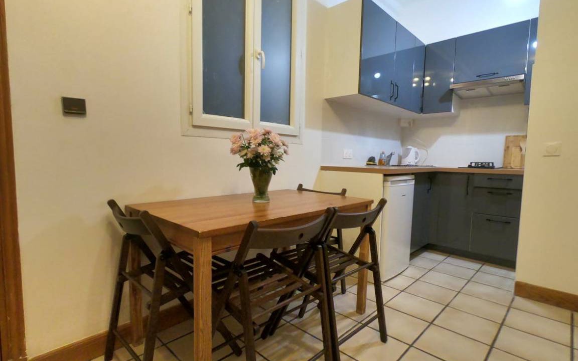 Photo of Kitchen in Bagnolet