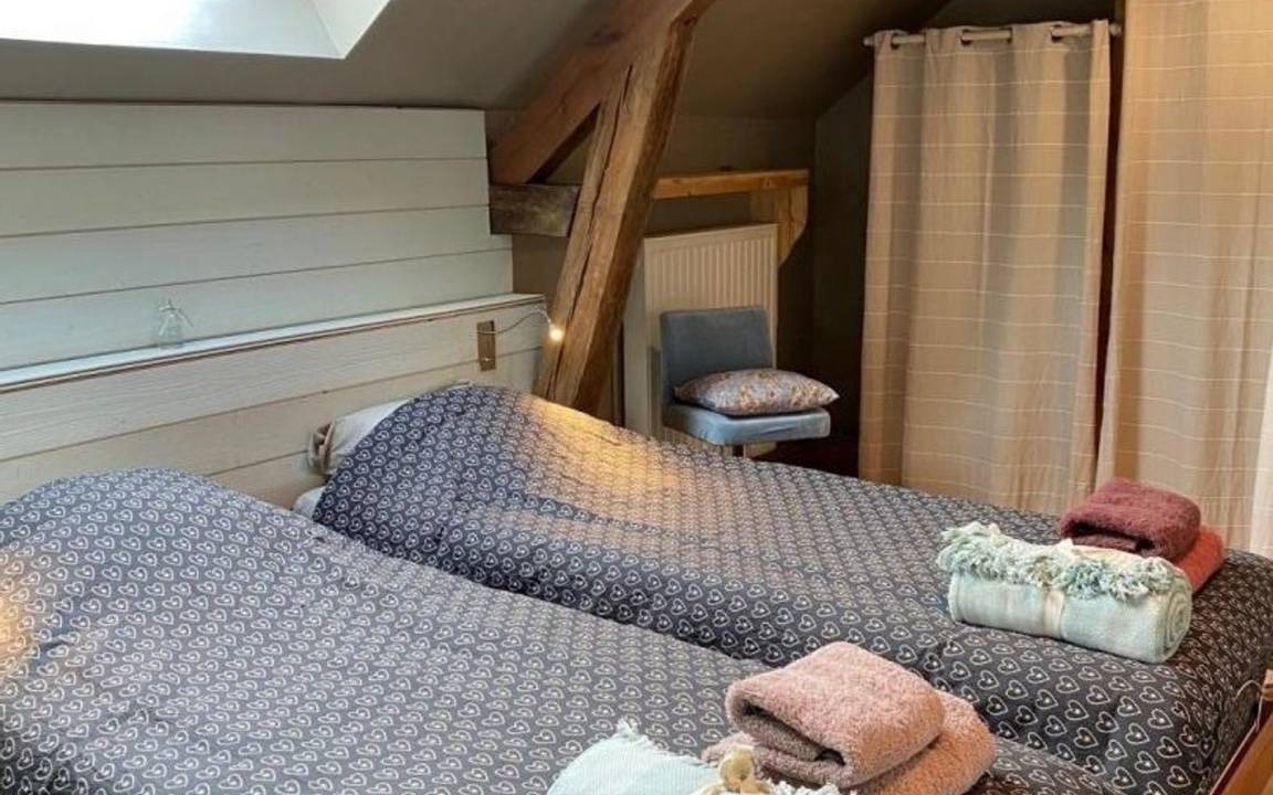 Photo of Bedroom in Orsinval