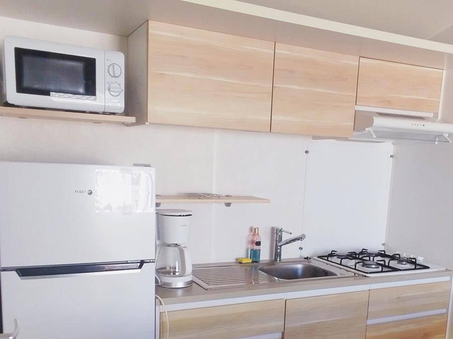 Photo of Kitchen in Routhiauville