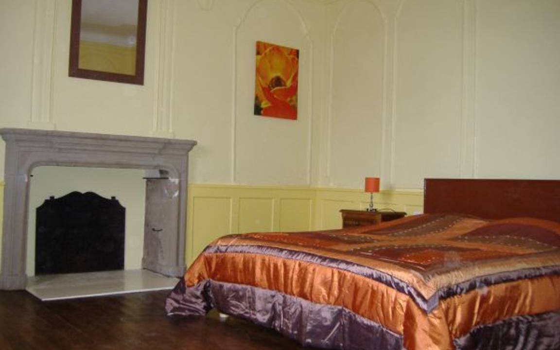 Photo of Bedroom in Serocourt