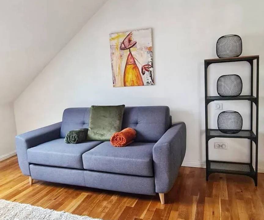 Photo of Livingroom in Bitche