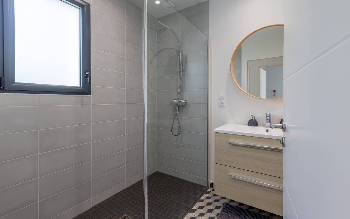Photo of Bathroom in Saint-Palais-sur-Mer