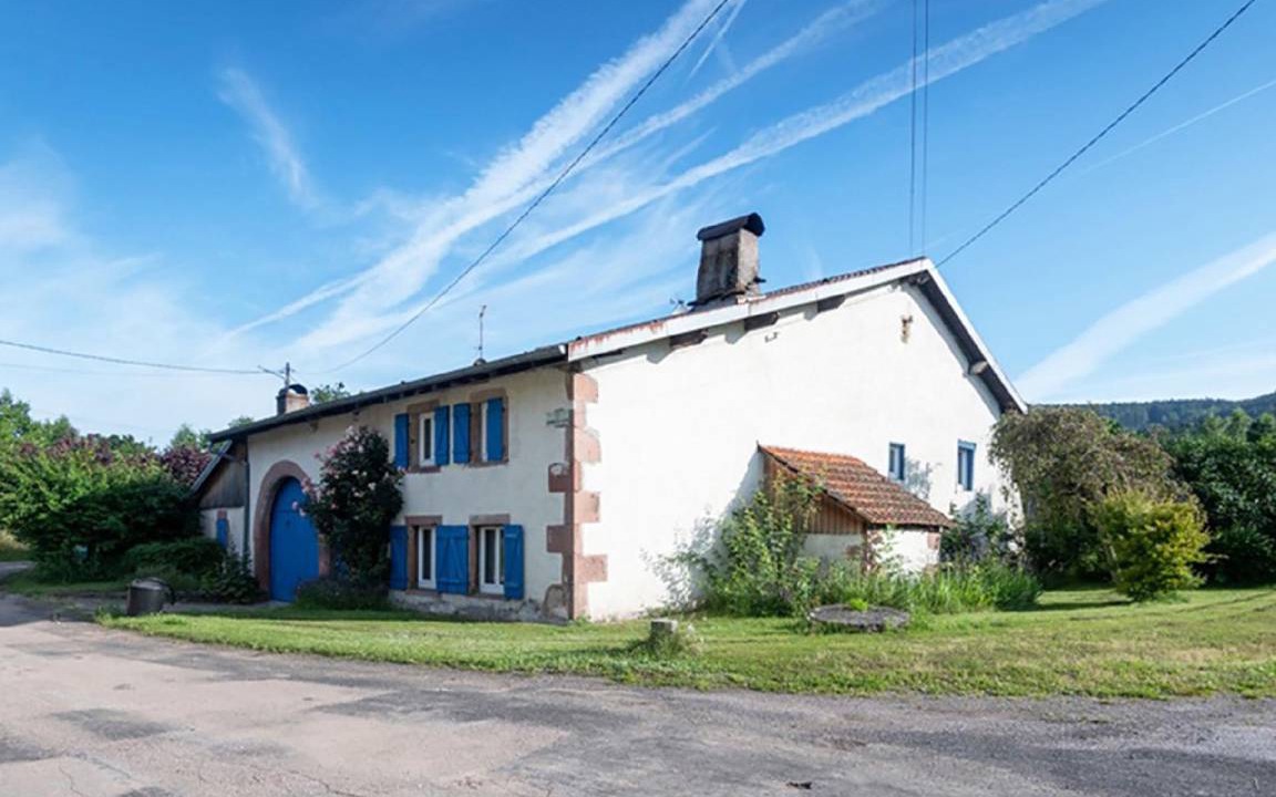 Photo of Others in Granges-Aumontzey