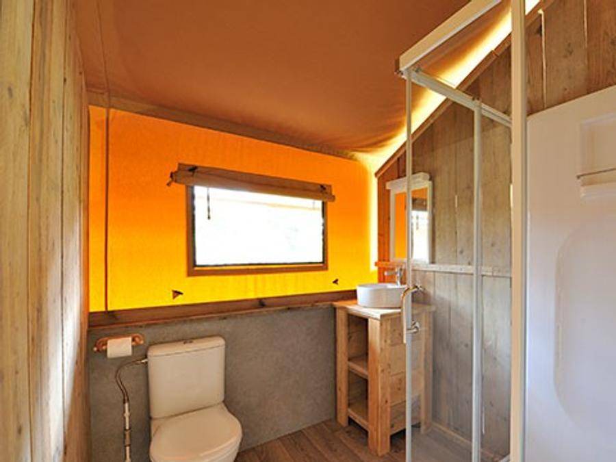 Photo of Bathroom in Berny Riviere