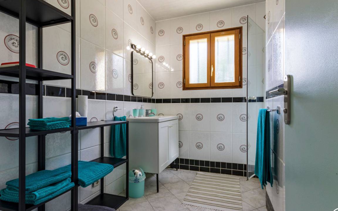 Photo of Bathroom in Anthien