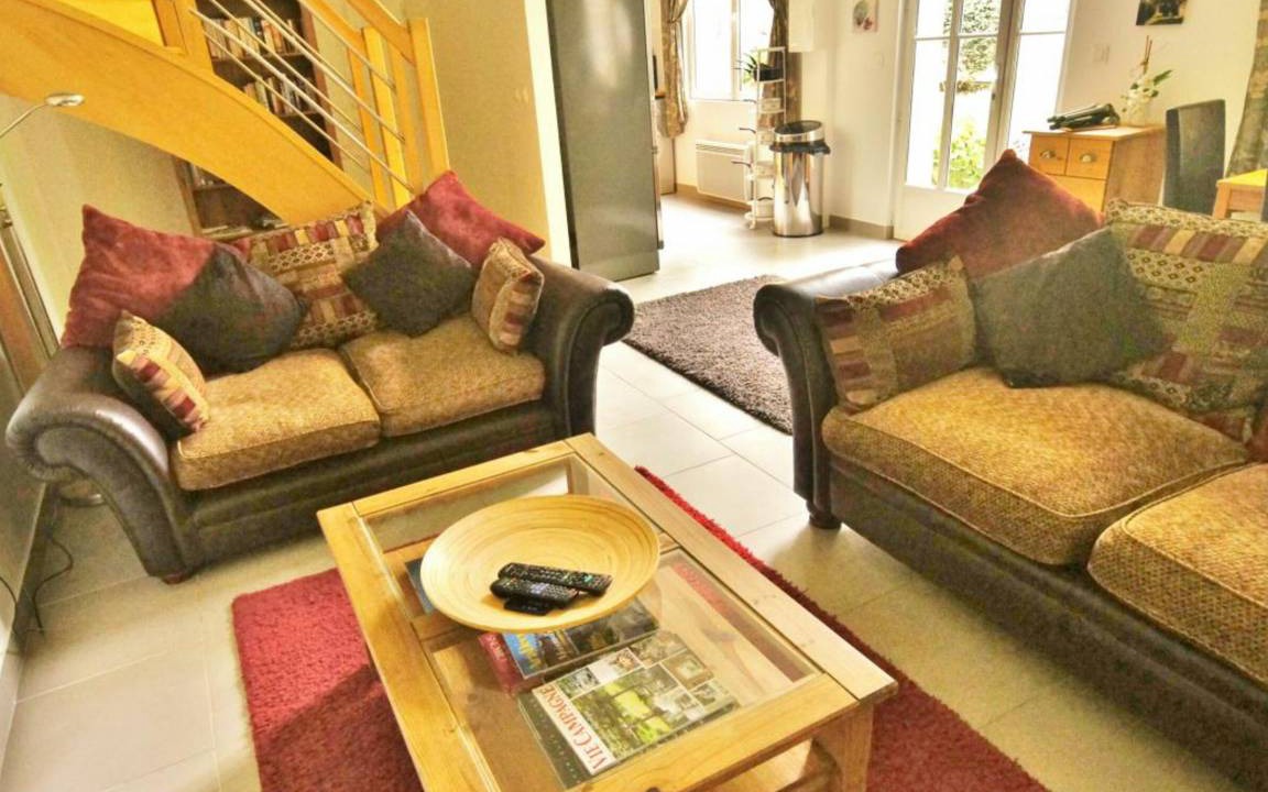 Photo of Livingroom in Mouy
