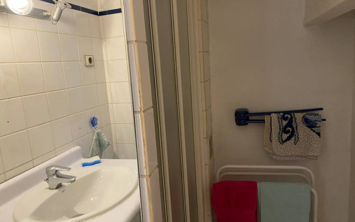 Photo of Bathroom in Margency
