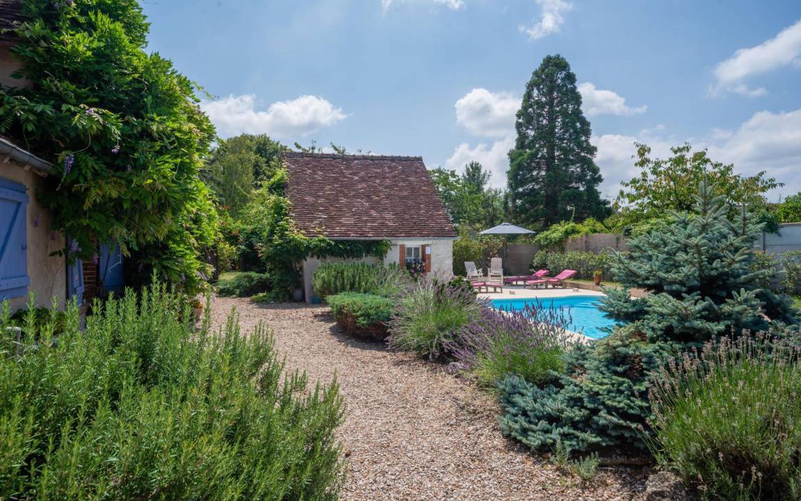 Photo of Outdoor in Saint-Denis-sur-Loire