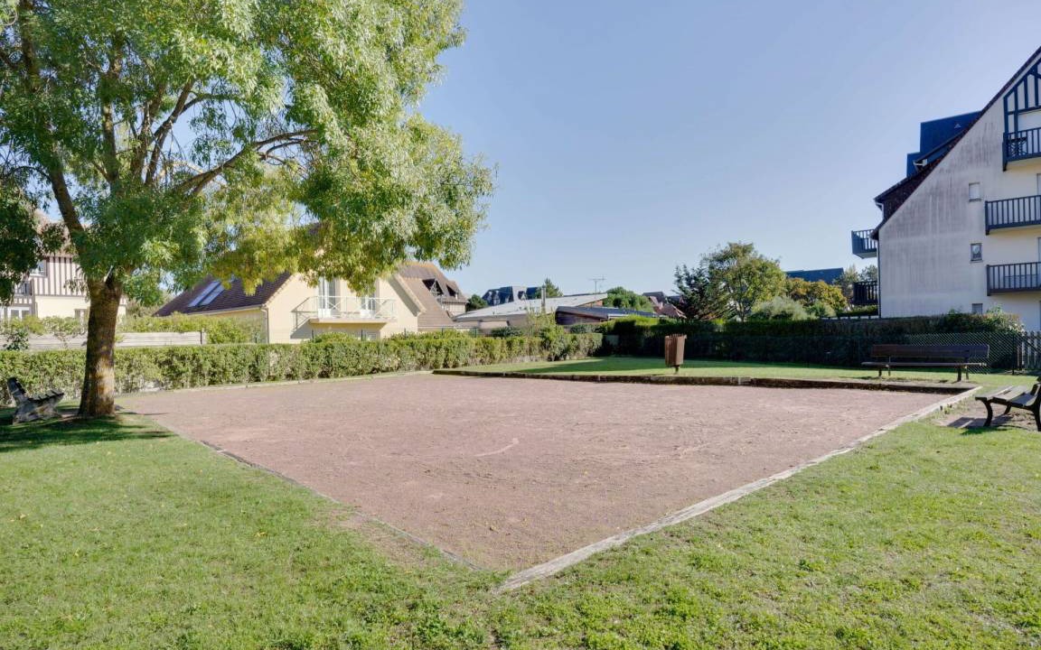 Photo of Others in Cabourg