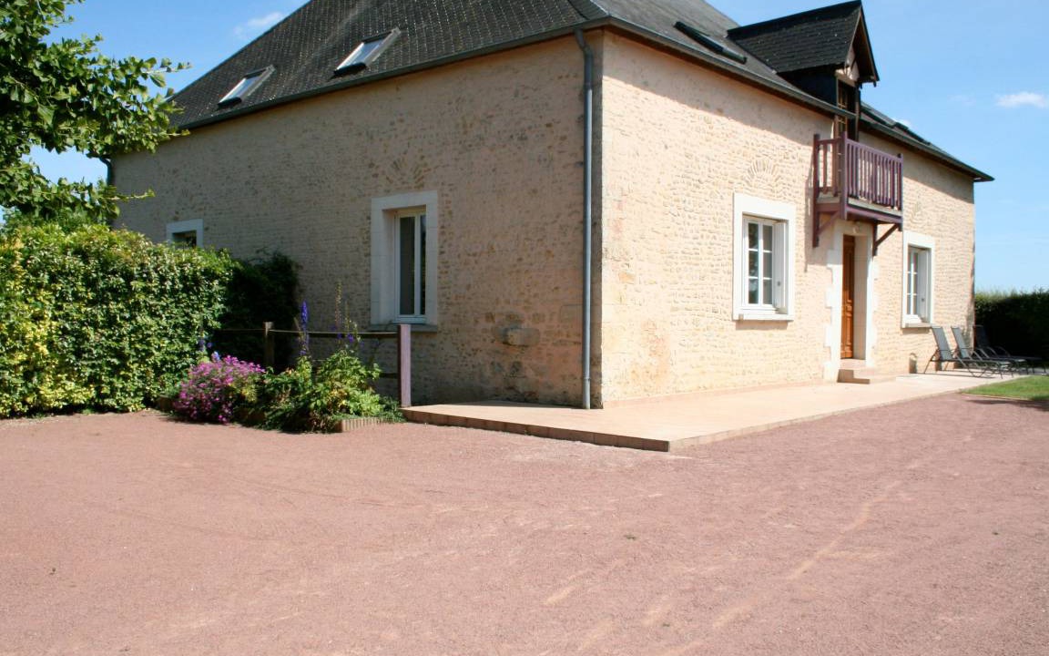 Photo of Others in Epineu-le-Chevreuil