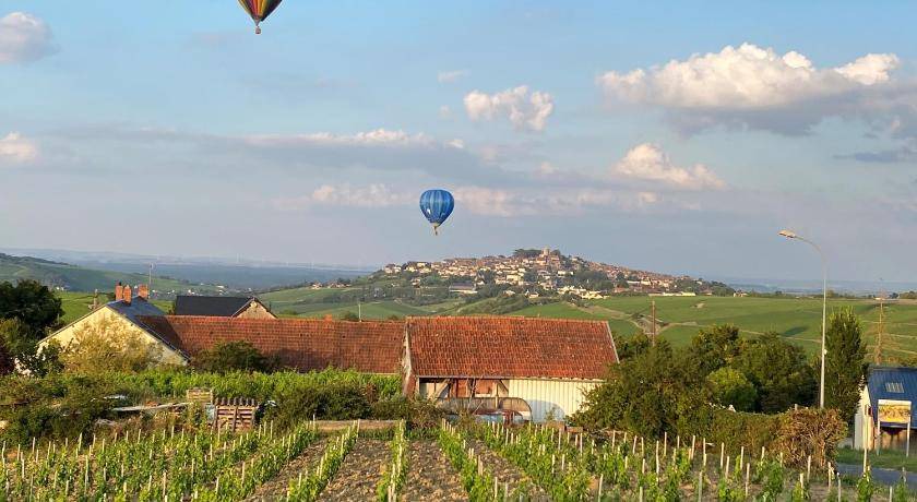 Photo of Others in Sancerre