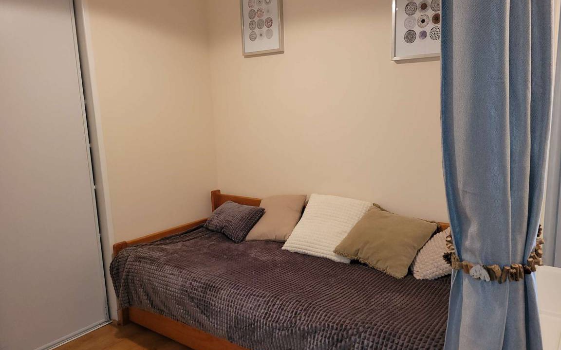 Photo of Bedroom in Merlimont-Plage