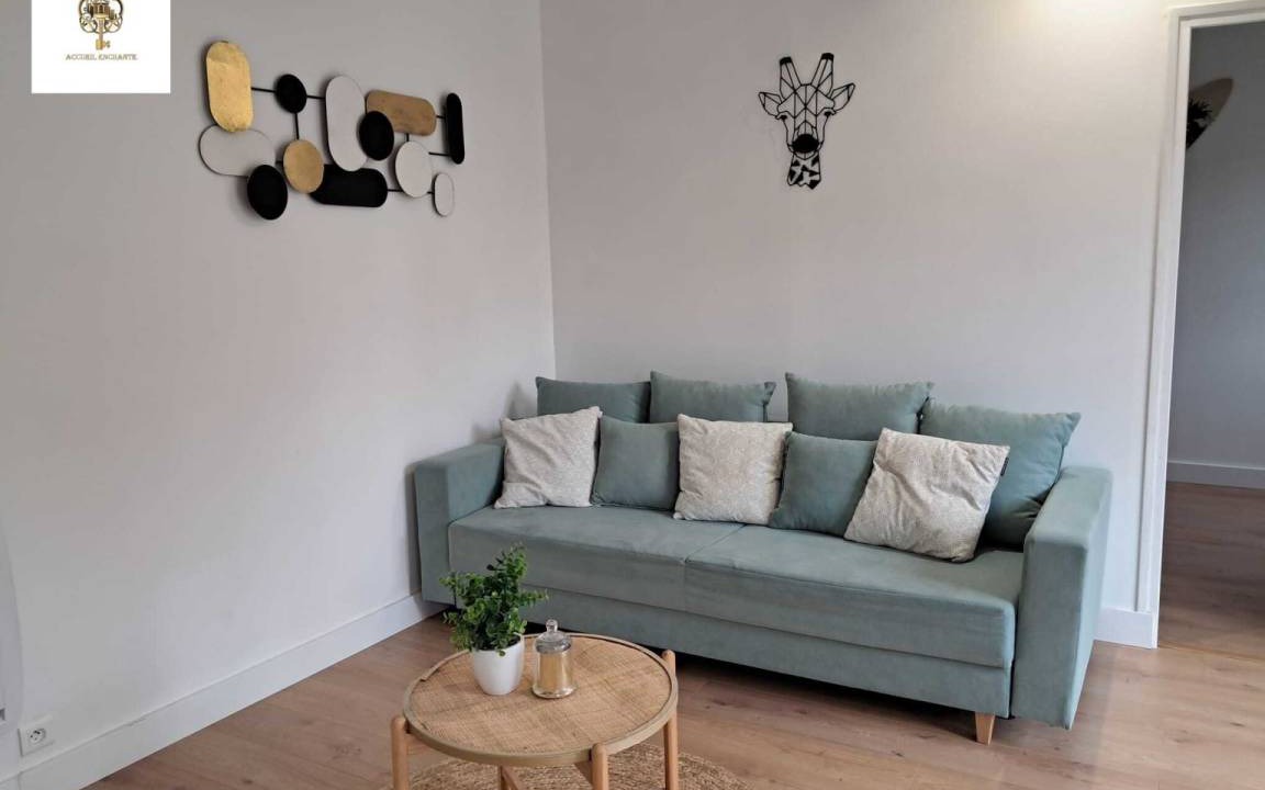 Photo of Livingroom in Le Pont-Chretien-Chabenet