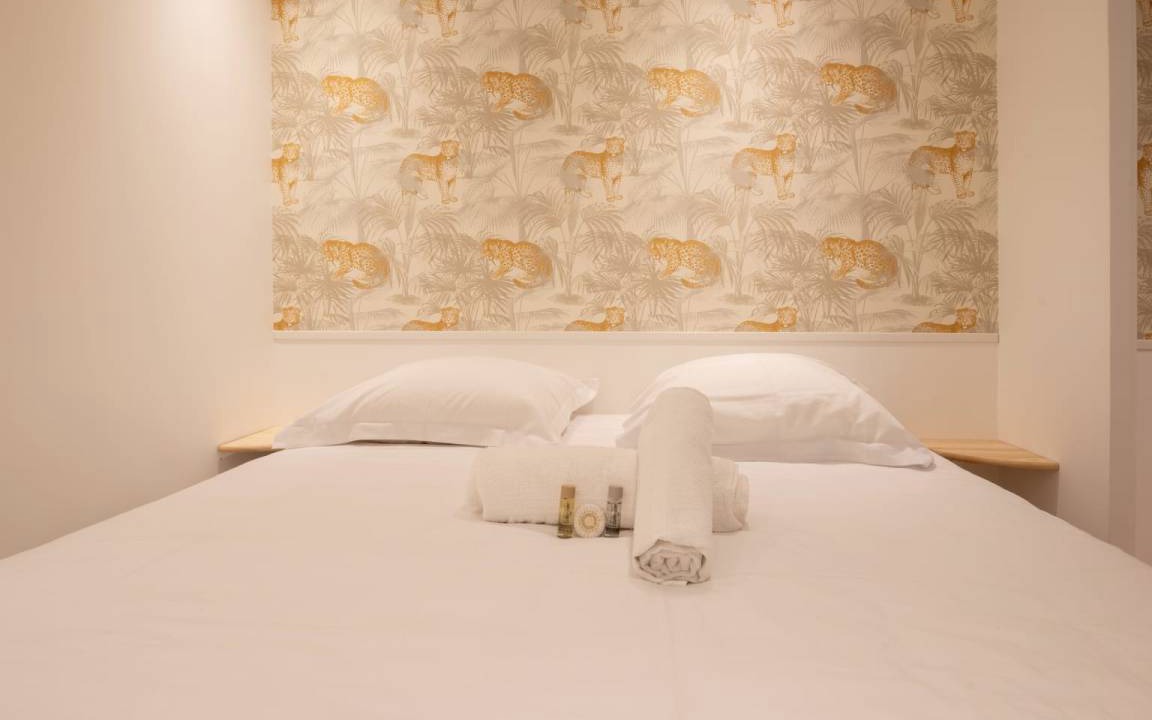 Photo of Bedroom in Saint-Louis